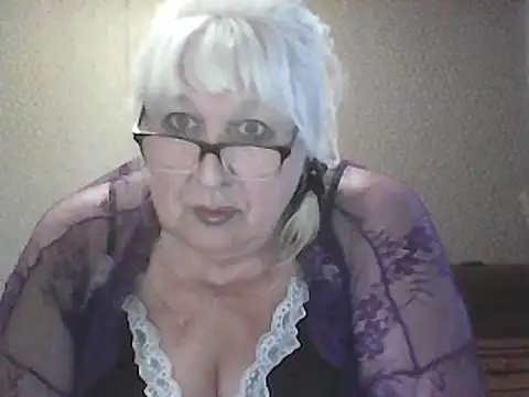 Webkamerová show Alexia64231