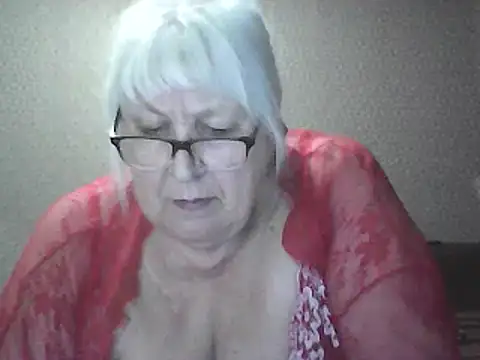 Show de Alexia64231 na webcam