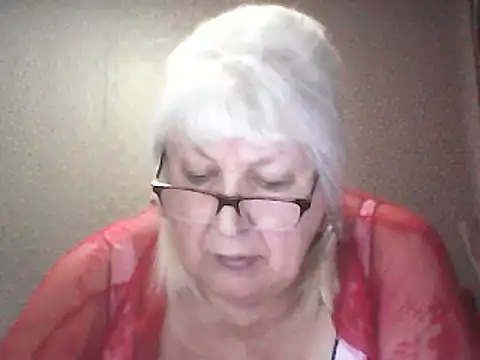 Alexia64231's Webcam Show