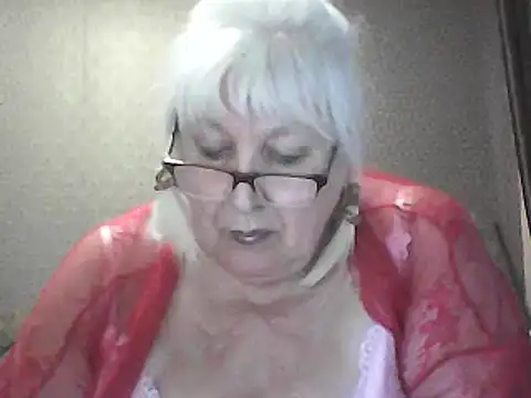 Alexia64231 Webcam-Show