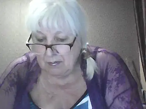 Webkamerová show Alexia64231