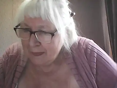 Show de Alexia64231 na webcam