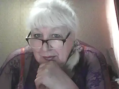 Alexia64231 Webcam-Show