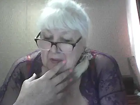 Webkamerová show Alexia64231