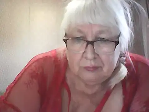 Show de webcam de Alexia64231