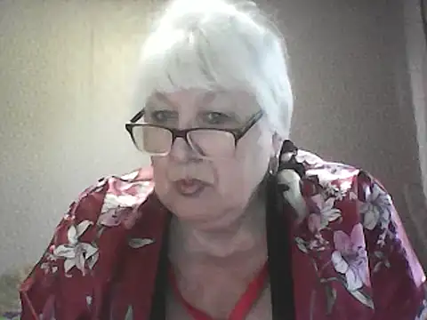Alexia64231 – Kamerová šou
