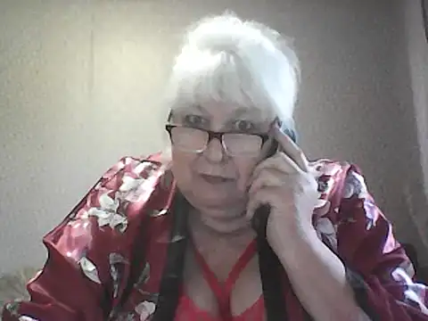 Alexia64231's Webcam Show