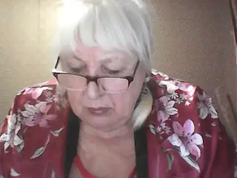 Webkamerová show Alexia64231