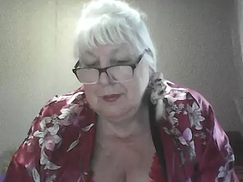 Alexia64231 – webcam-show