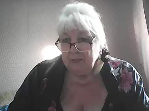 Webkamerová show Alexia64231