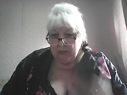 Alexia64231: вебкам-шоу