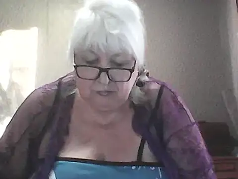 Show de Alexia64231 na webcam
