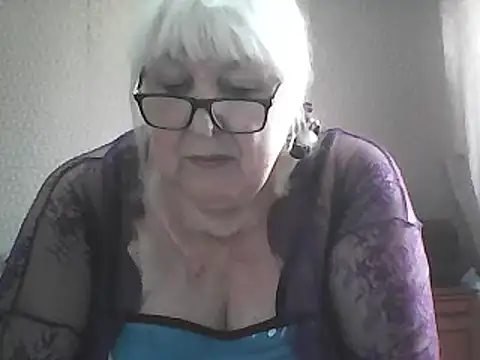 Webkamerová show Alexia64231