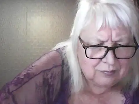 Show webcam de Alexia64231