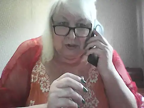 Webkamerová show Alexia64231