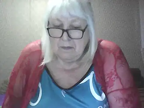 عرض كام Alexia64231