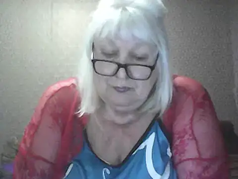 Show webcam de Alexia64231
