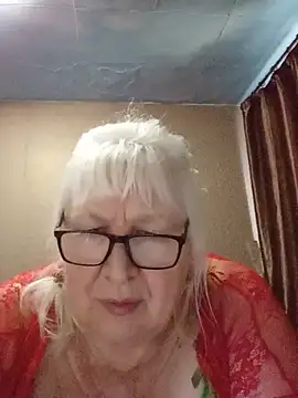 Show webcam de Alexia64231
