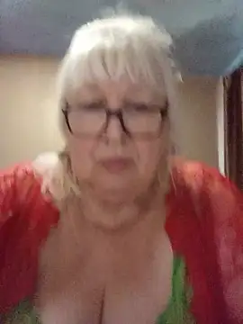 Alexia64231 Webcam Show