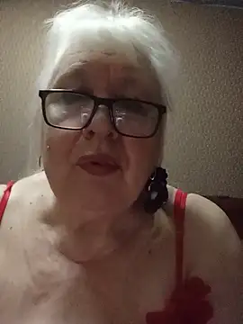 Webkamerová show Alexia64231