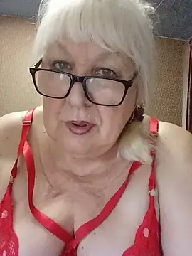 Webkamerová show Alexia64231