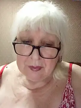 Alexia64231 Webcam show