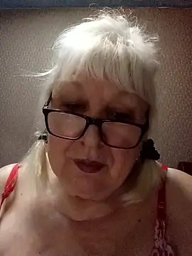 Alexia64231's Webcam Show