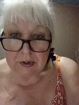 Alexia64231 Pertunjukan Webcam