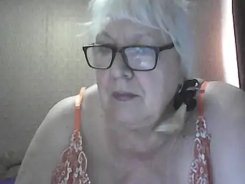Show Webcam de Alexia64231
