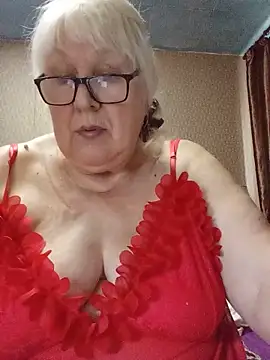 Alexia64231's Webcam Show