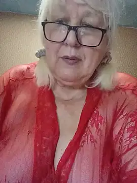 Alexia64231's Webcam Show