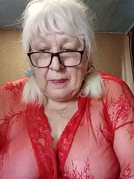 Show de webcam de Alexia64231
