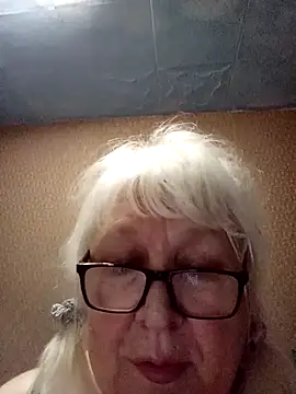 Webkamerová show Alexia64231