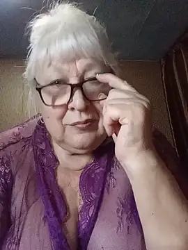 Alexia64231 webkamerás műsora