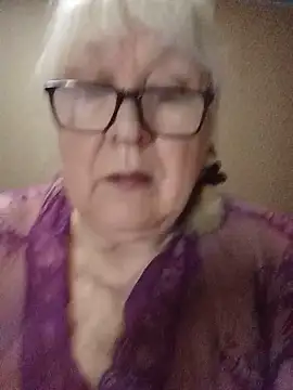 Alexia64231 webkamerás műsora