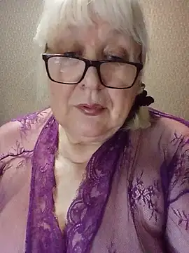 Alexia64231 Webcam Show