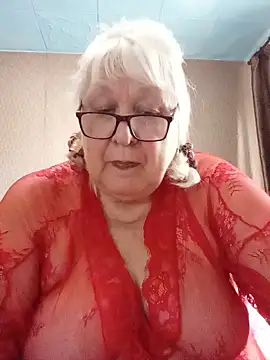 Alexia64231's Webcam Show