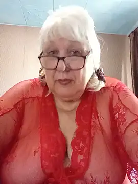 Alexia64231 웹캠 쇼