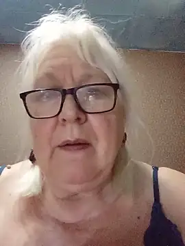 Alexia64231 webkamerás műsora