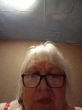Alexia64231 – Kamerová šou
