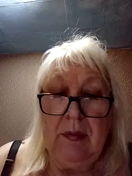 Webkamerová show Alexia64231