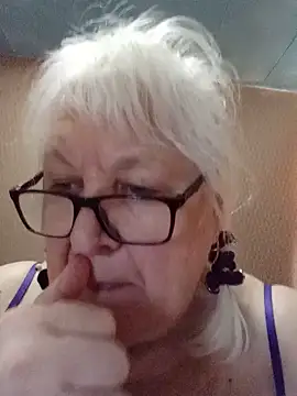 Webkamerová show Alexia64231