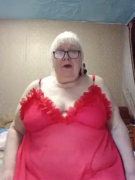 Alexia64231 webkamerás műsora