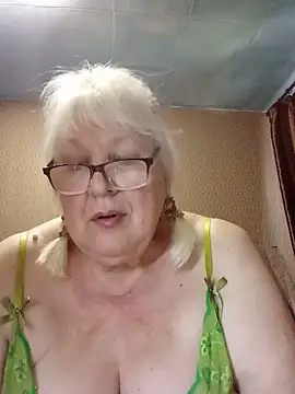 Show de Alexia64231 na webcam