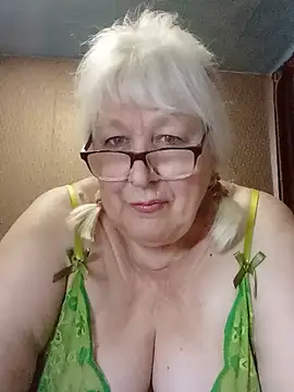 Alexia64231 Show Webcam