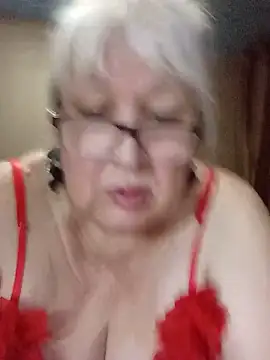 Alexia64231: вебкам-шоу