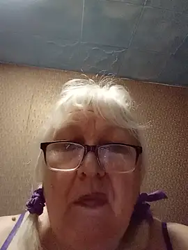 Webkamerová show Alexia64231