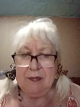 Webkamerová show Alexia64231