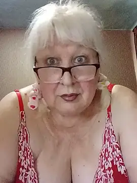 Show de webcam de Alexia64231
