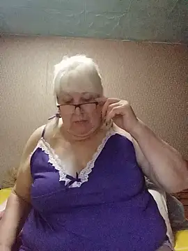 Alexia64231 Webcam-Show